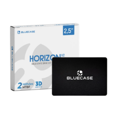 SSD 2,5″ HORIZON V2 240GB SATA3 BLUECASE PN BS3S20/240G