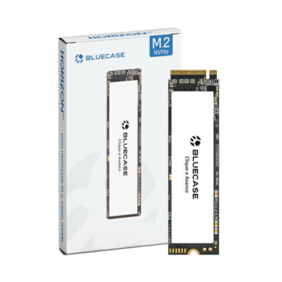 SSD M.2 2280 NVME HORIZON V2 256GB BLUECASE PN BS2N20/256G