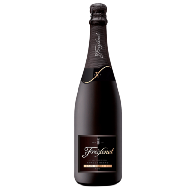 Cava Freixenet Cordon Negro Brut 750ml