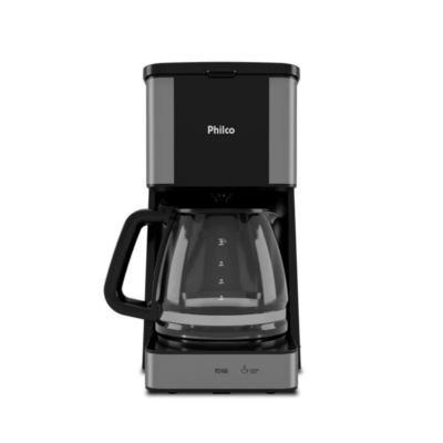 Cafeteira Philco Pcf40a 40 Cafezinhos 1,50L 950w