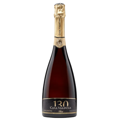 Espumante 130 Anos Brut Casa Valduga 750ml