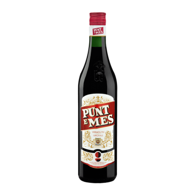 Vermouth Carpano Punt & Mes 750ml