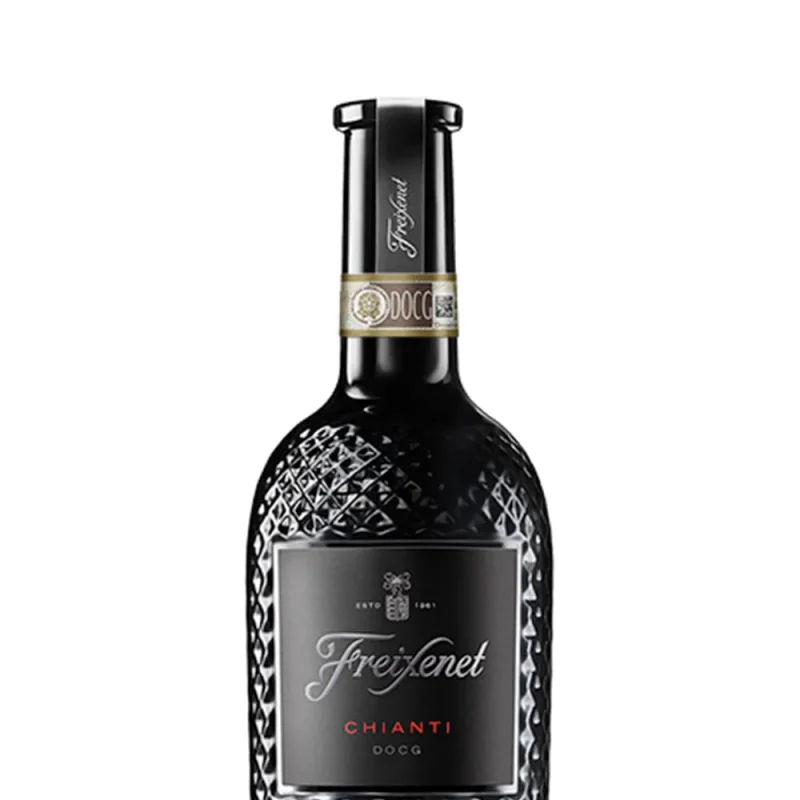 Vinho Fino Tinto Seco Freixenet Chianti D.O.C.G. 750ml - Image 2
