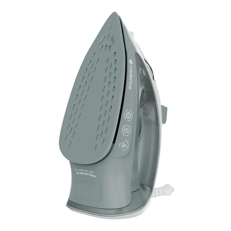 Ferro De Passar Cadence IRO215 2 em 1- A Seco e A Vapor 127V - Image 2