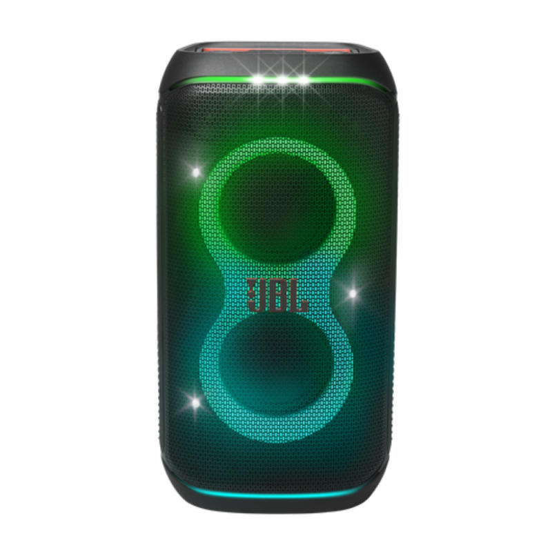Caixa de Som JBL PartyBox Club 120 160W c/ LED e Bluetooth - Image 2
