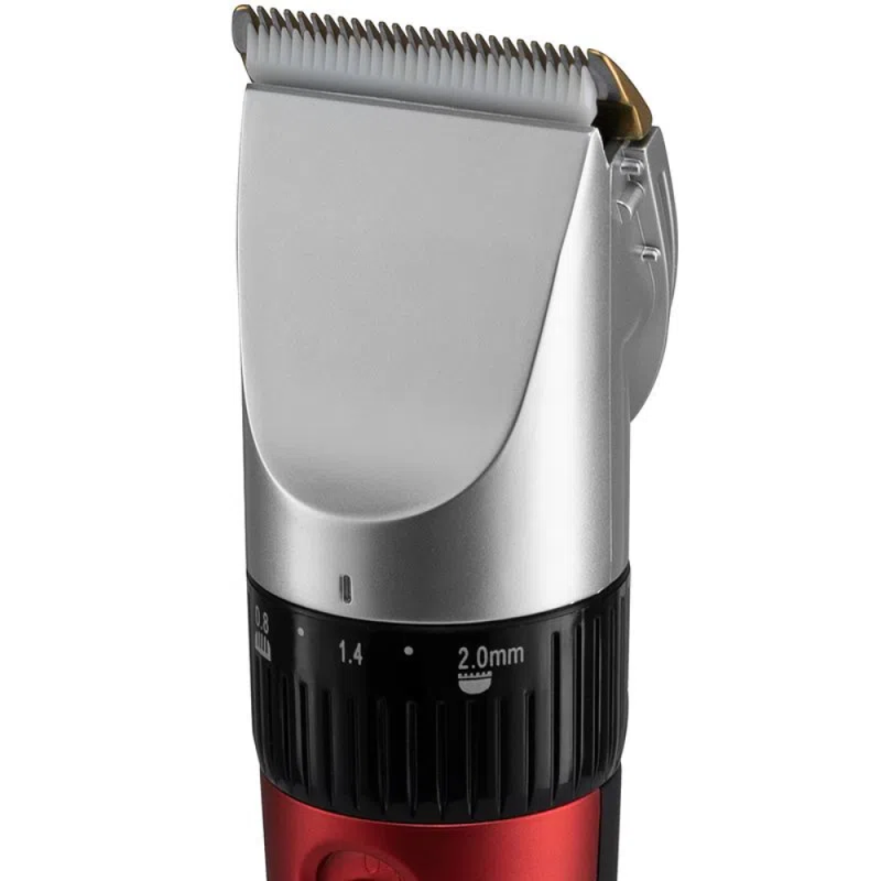 Cortador de Cabelos Philco Skull Pro SF Lâmina Em Aço Inox e Cerâmica - Image 2