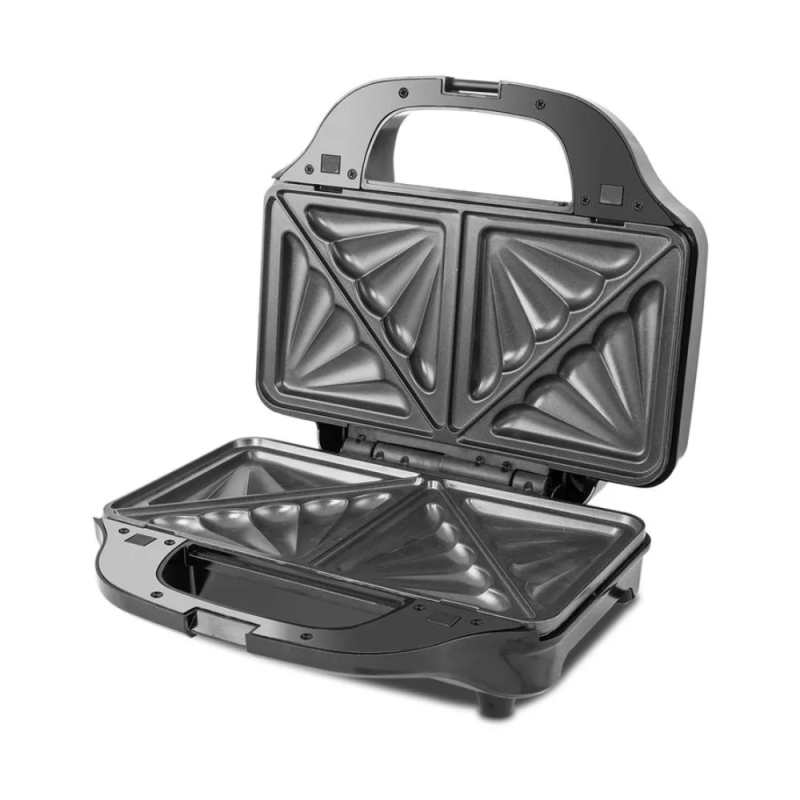 Grill e Sanduicheira Philco PGR17PI 127V Chapas Removíveis - Image 2
