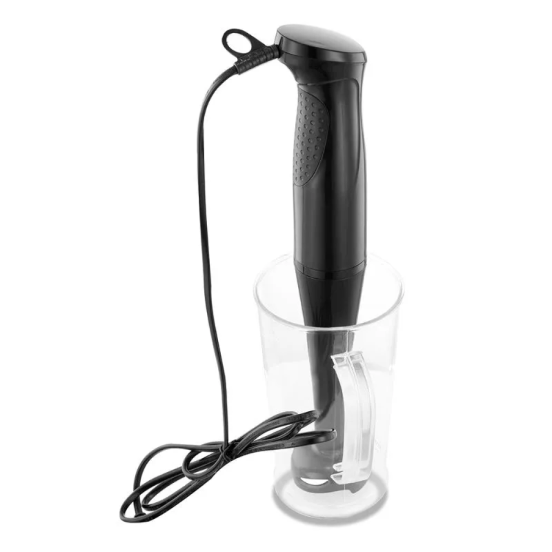 Mixer Britânia BMX350P 350w Lâminas Pro Maxx 110v - Image 2