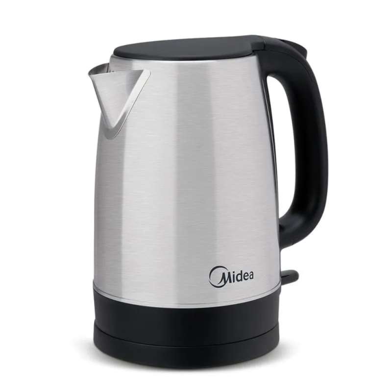 Chaleira Eletrica Midea EKA Inox 1,7L 220V - Image 2