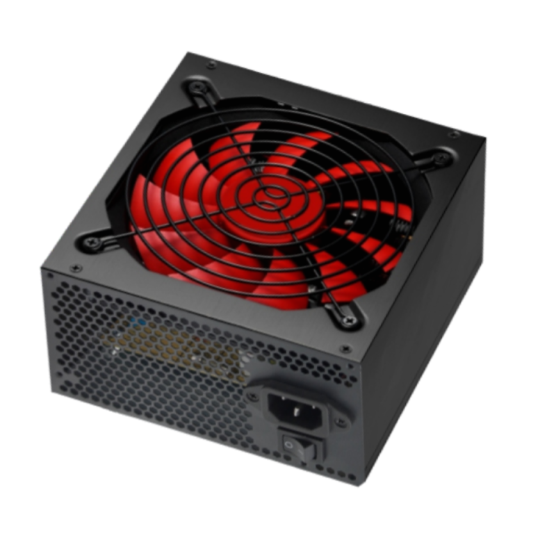 Fonte ATX 500W Real 80Plus Bronze Tronos- 6xSATA, 2xPCI-E - Image 2