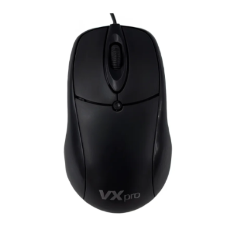 MOUSE VXPRO - VXM365 MOUSE OPTICO 3D USB COM FIO - Image 2