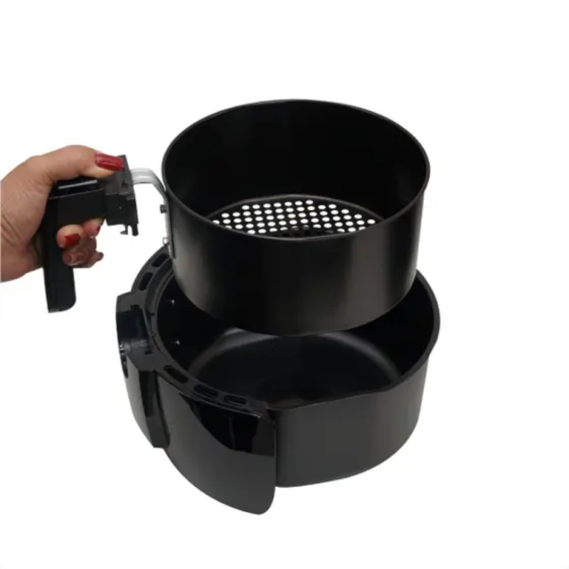Fritadeira Eletrica Air Fryer Tronos 3 Litros 220V - Image 2