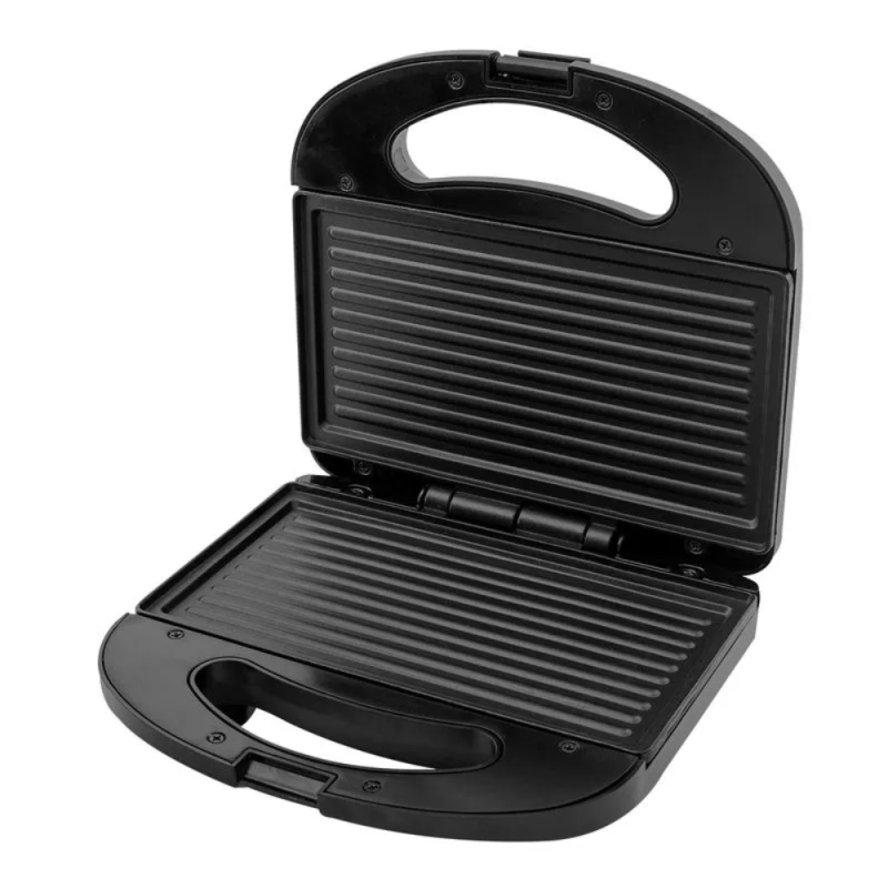 Grill e Sanduicheira Britânia FGR01 Revestimento Cerâmico 127V - Image 2