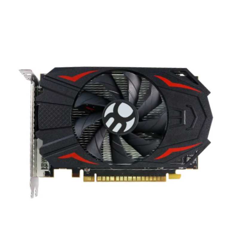 Placa de Vídeo GTX 750Ti 4GB 128 bits Bluecase DVI/HDMI/VGA - Image 2