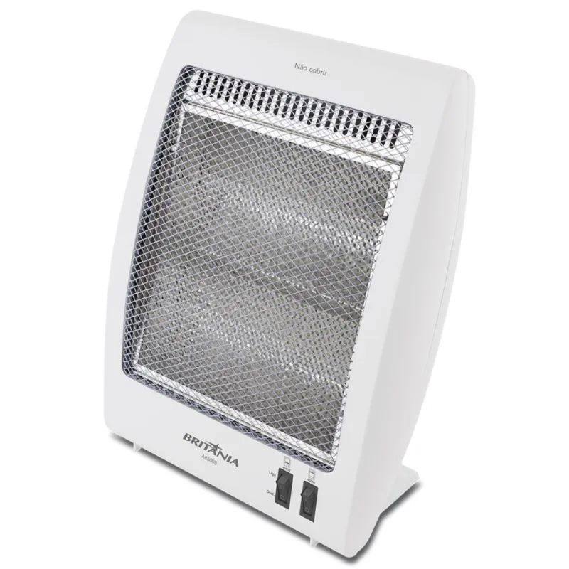 Aquecedor BRITANIA AB800B 127V - Image 2