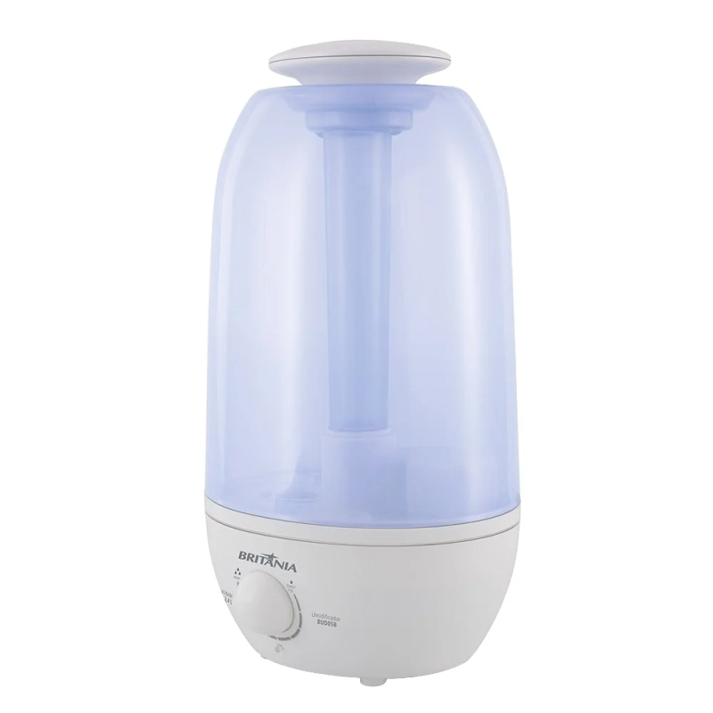 Umidificador de Ar BRITANIA BUD05B 2,4L - Image 2