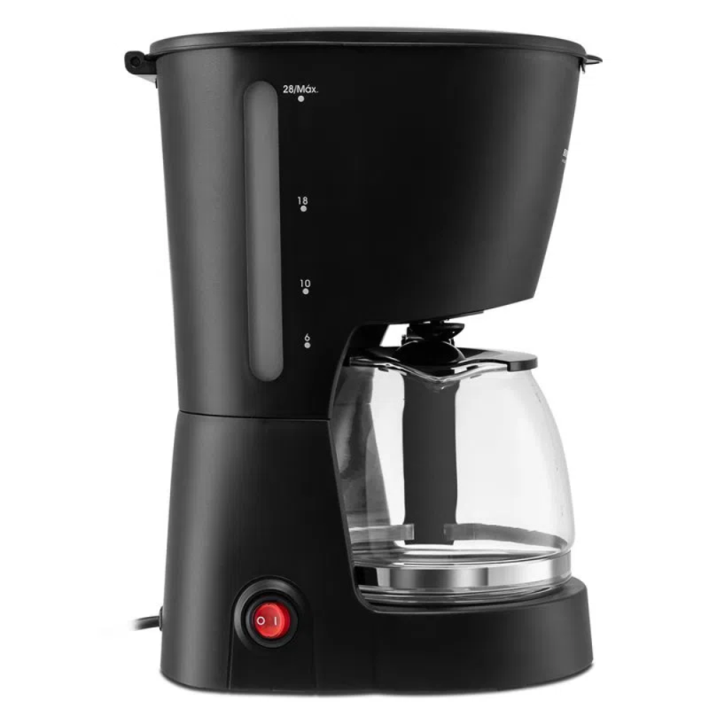 Cafeteira Britania CP28 127V 28 Cafezinhos - Image 2