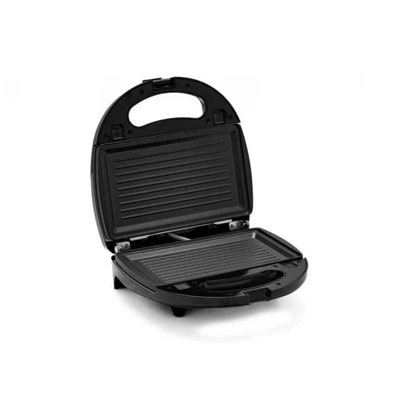 Grill e Sanduicheira Britania BGR30 3 Chapas 127V - Image 2