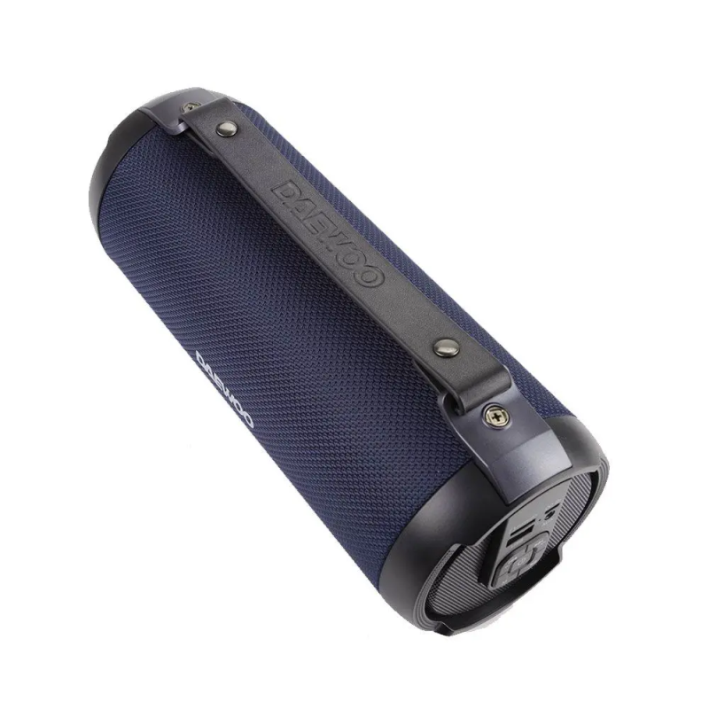 Caixa de som Bluetooth TWS Daewoo Soundtower DW1191BL - Image 3