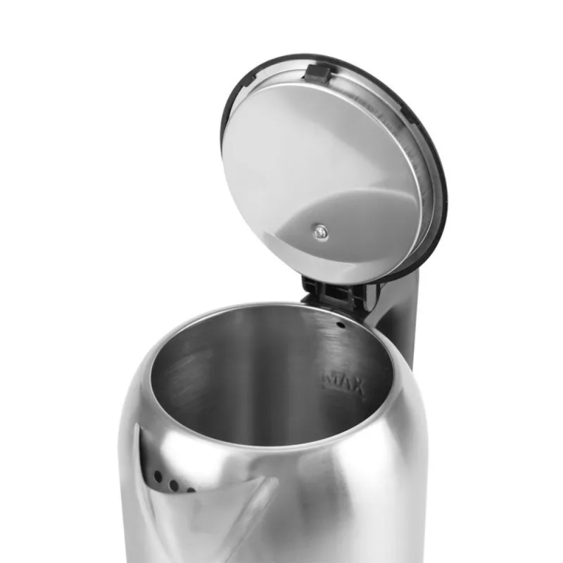Chaleira Elétrica Philco PCH18PI 127V Inox 2L Automática - Image 3