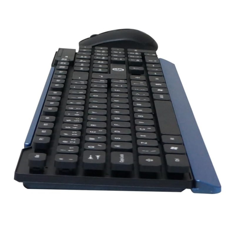 Kit Teclado e Mouse sem fio BPC-5271/17 - Image 3