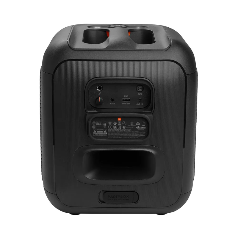 Caixa de Som JBL Partybox Encore Essential, 100W RMS, BT - Image 3