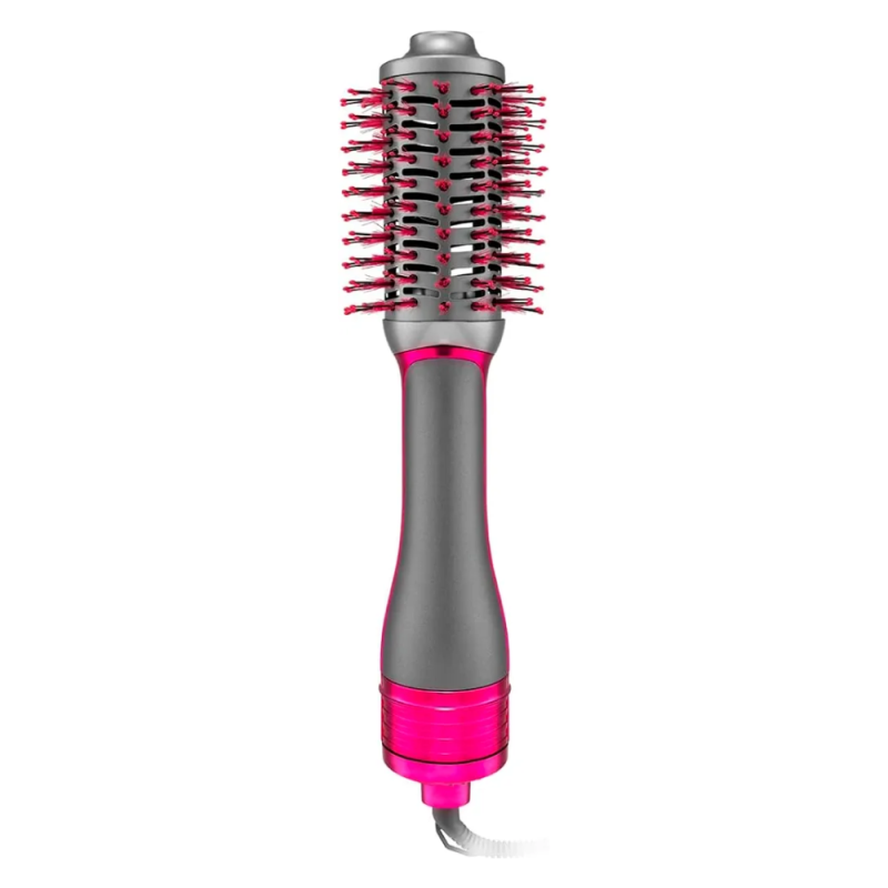 Escova Secadora Britânia 4 em 1 BES26SR Bivolt - Modeladora e Alisadora - Image 3