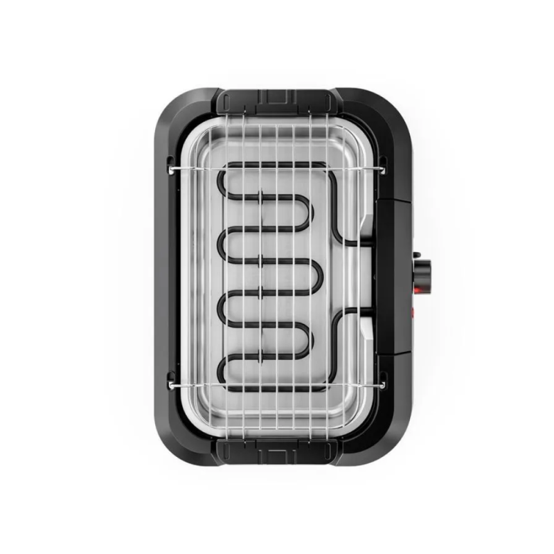 Churrasqueira Elétrica Britânia 1500W BCQ10A - Image 3