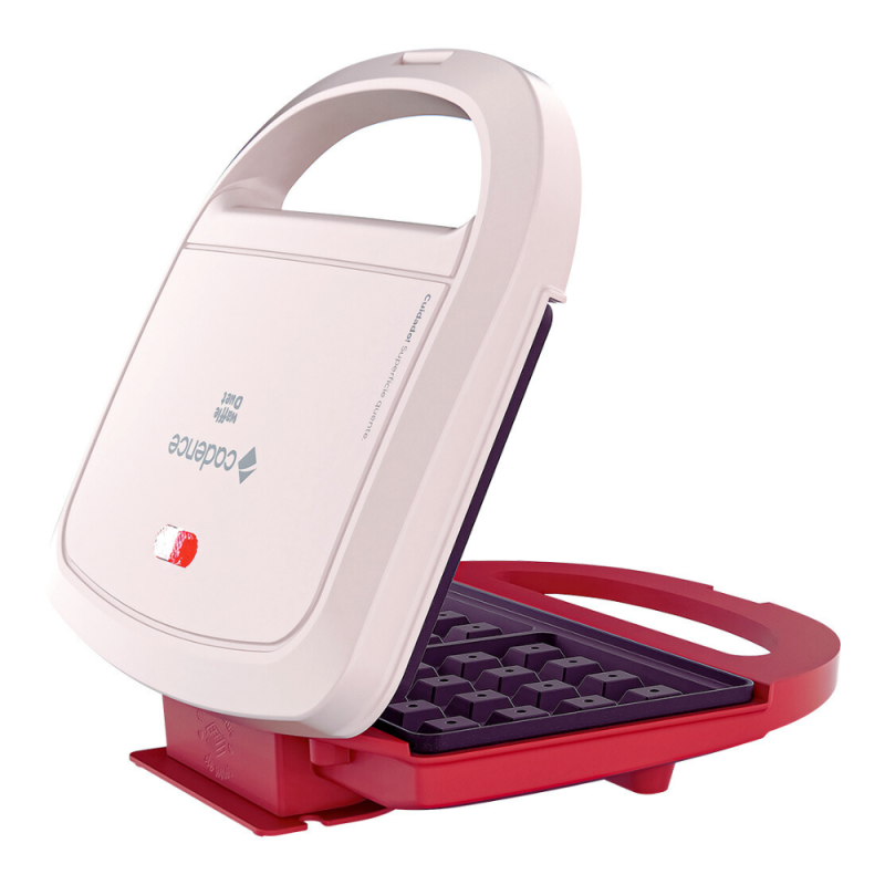 Máquina de Waffles Duet Cadence WAF200 127V - Image 3