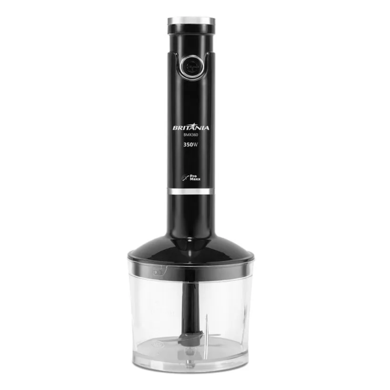 Mixer Britânia 127V BMX360 2 em 1 350W - Image 3