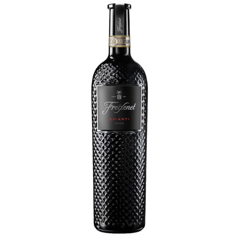 Kit 2x Vinho Fino Tinto Seco Freixenet Chianti D.O.C.G. 750ml - Image 2