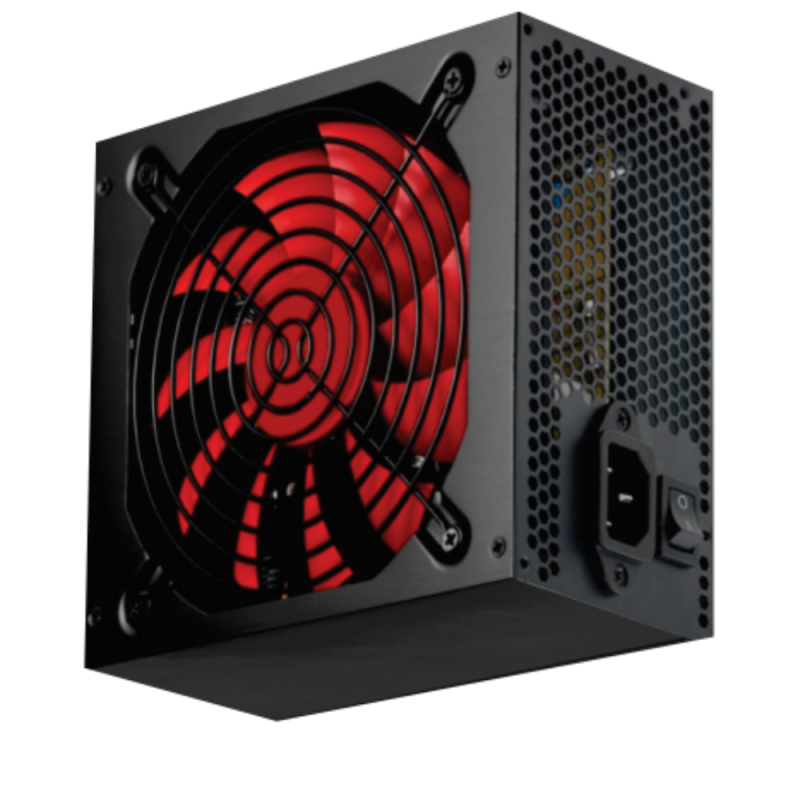 Fonte ATX 500W Real 80Plus Bronze Tronos- 6xSATA, 2xPCI-E - Image 3