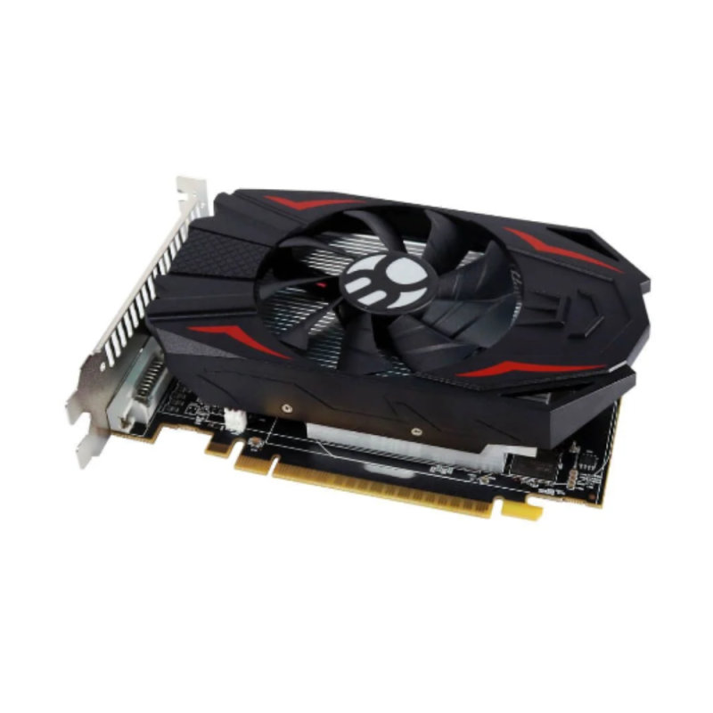 Placa de Vídeo GTX 750Ti 4GB 128 bits Bluecase DVI/HDMI/VGA - Image 3