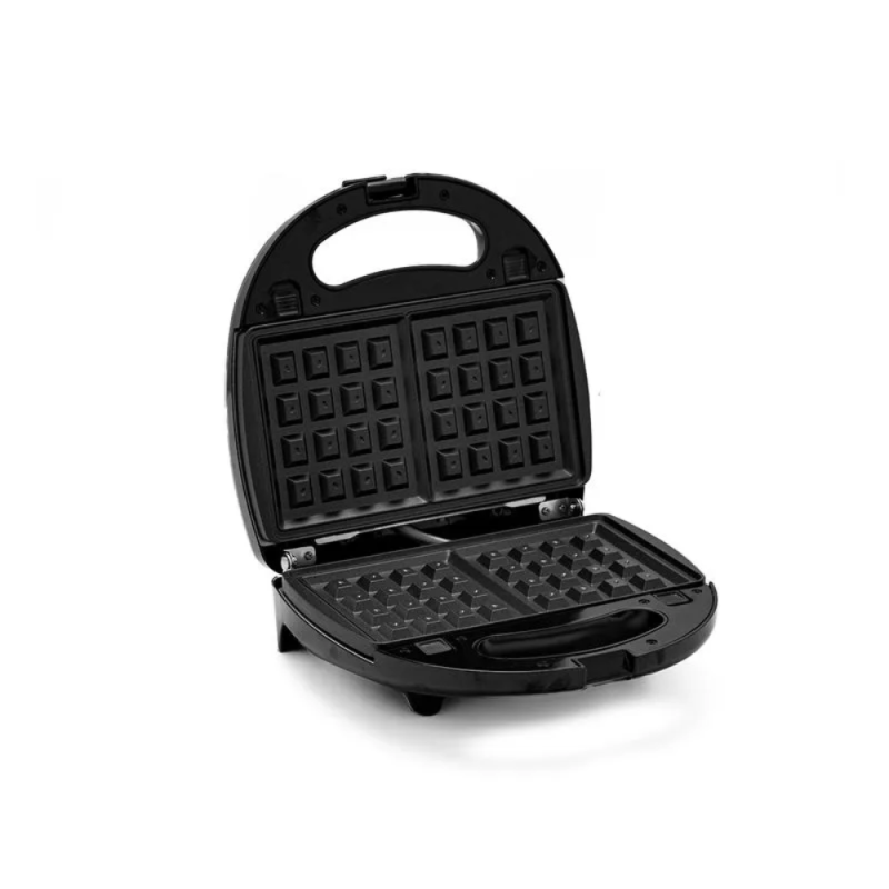 Grill e Sanduicheira Britania BGR30 3 Chapas 127V - Image 3