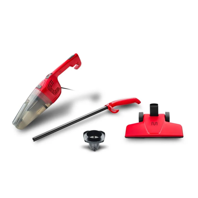 Aspirador de Po Vertical 2 em 1 Multilaser HO061 220V - Image 3