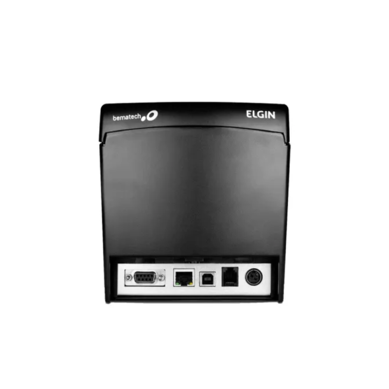 IMPRESSORA TERMICA BEMATECH MP-4200 ETHERNET BIVOL. - Image 3