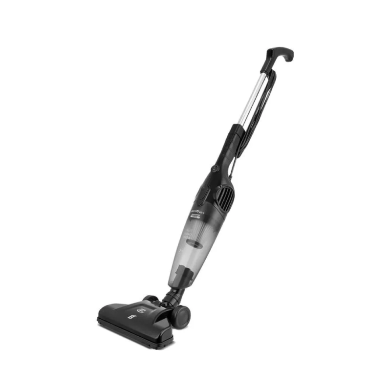 Aspirador de Pó Vertical e Portátil Britânia BAS1295P 2 em 1, 1250W  Leve e Potente – 127V - Image 3