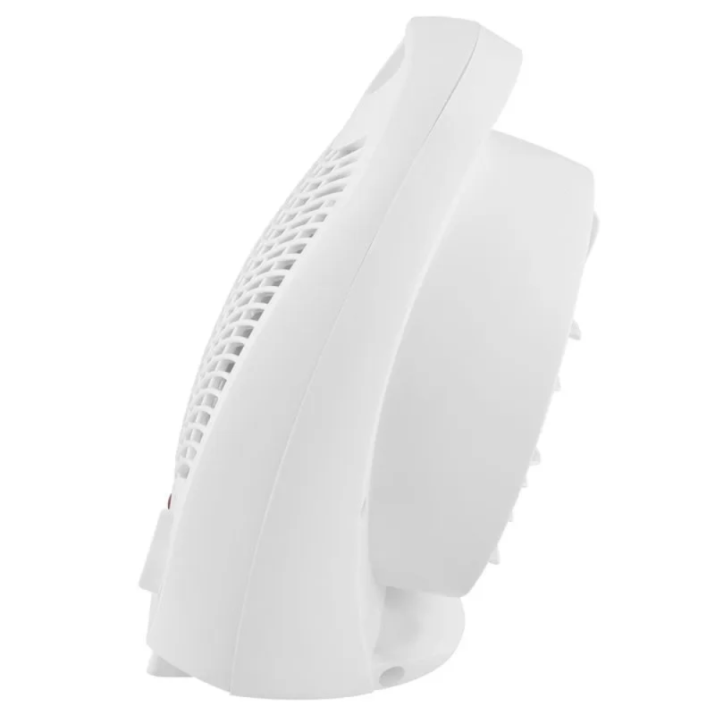 Aquecedor de Ar Britania AB1100N 3 Niveis Branco 127V - Image 3