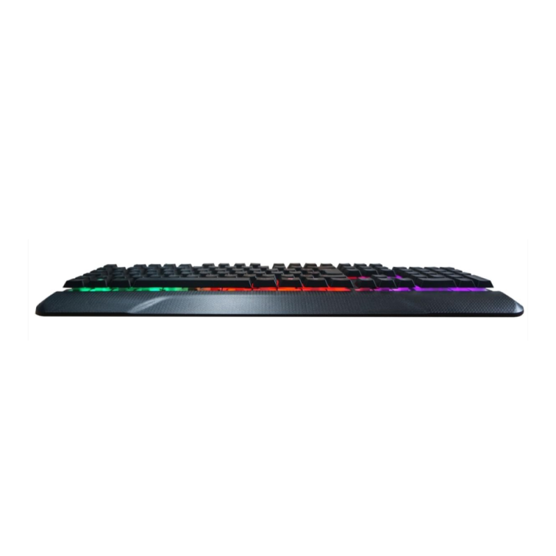 TECLADO USB SEMI MECANICO GAMER BPC-K7038 ILUMINACAO RAINBOW - Image 3