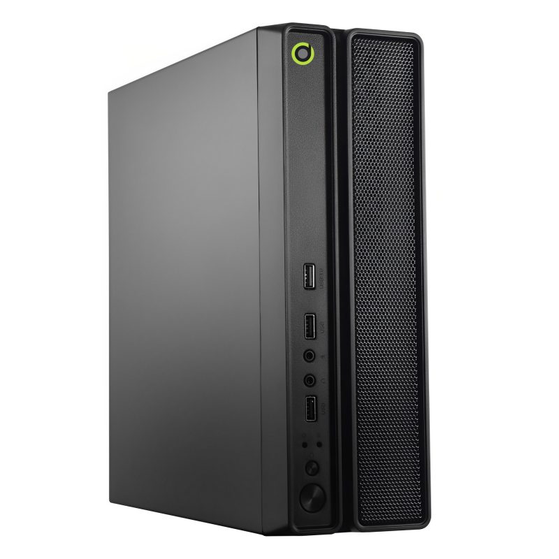 Computador On SLIM i5 8GB 512GB NVMe Win10 Monitor 21 - Image 4