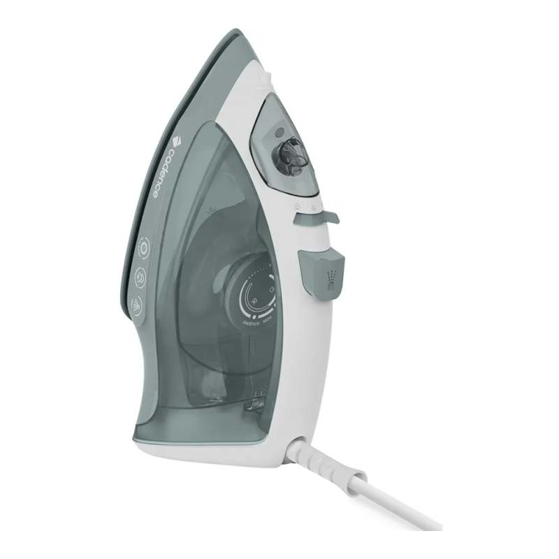 Ferro De Passar Cadence IRO215 2 em 1- A Seco e A Vapor 127V - Image 4