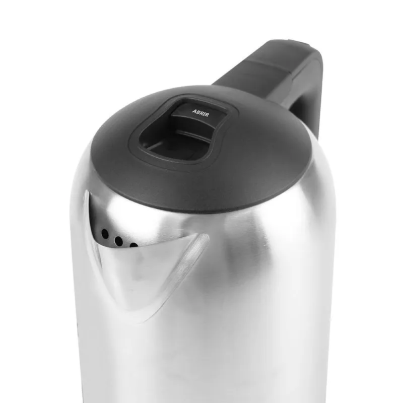 Chaleira Elétrica Philco PCH18PI 127V Inox 2L Automática - Image 4