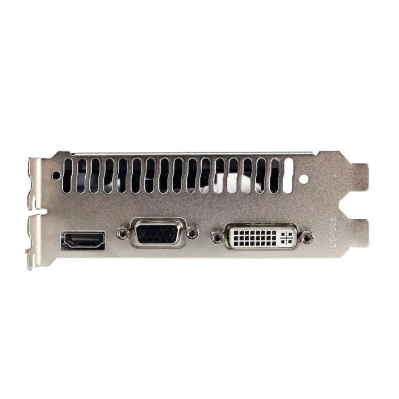 Placa de Vídeo Gpu GT 740 4gb GDDR5 128 Bits Bluecase - Image 4