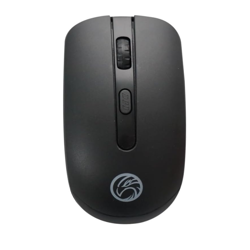 Kit Teclado e Mouse sem fio BPC-5271/17 - Image 4