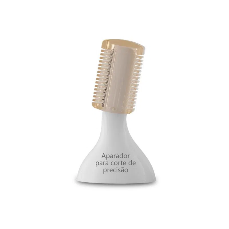 Aparador de pelos MultiGroom Depil Sense 7 em 1 Philco PAP08RG Bivolt - Image 2