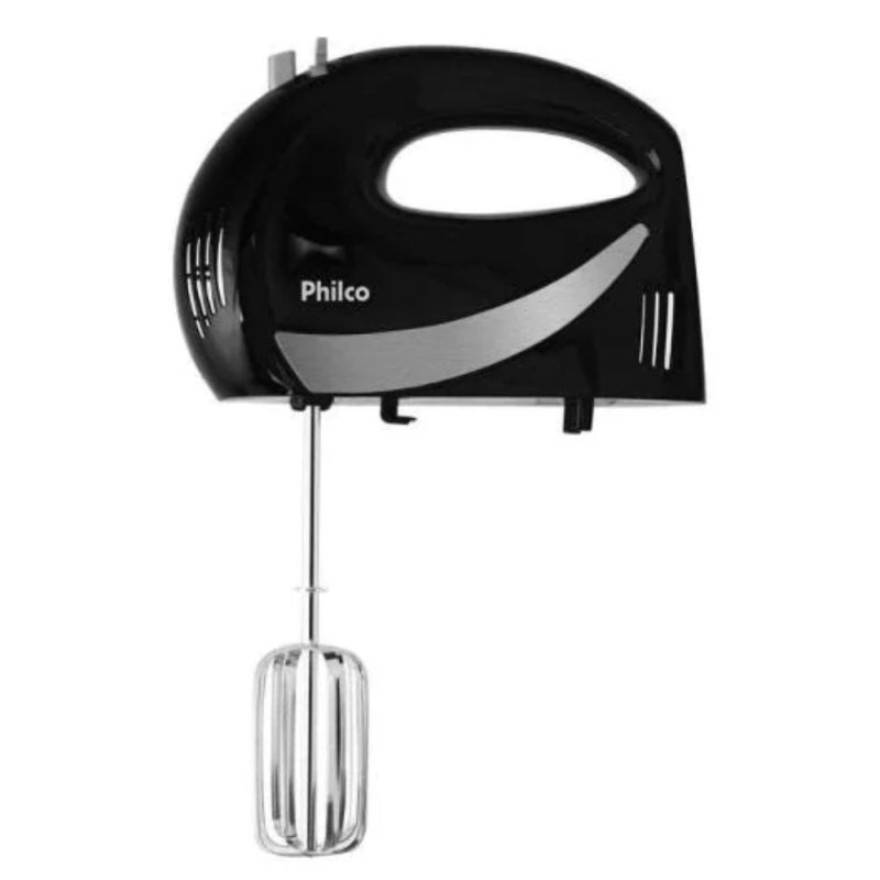 Batedeira Britânia Diamante Duo Mixer Turbo PR 4,3L 350W 127V - Image 4