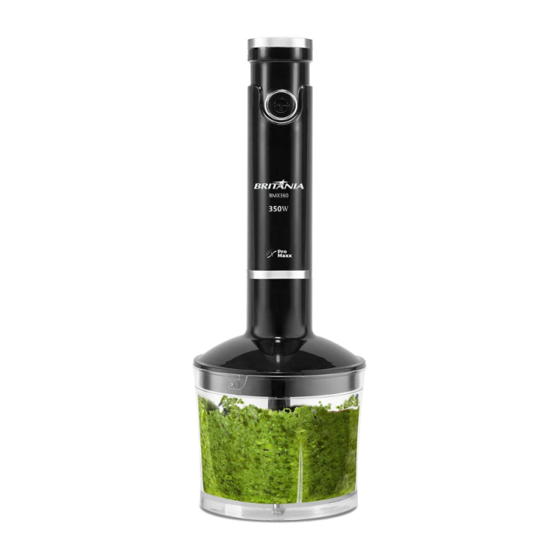 Mixer Britânia 127V BMX360 2 em 1 350W - Image 4
