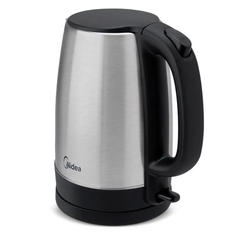 Chaleira Eletrica Midea EKA Inox 1,7L 220V - Image 4