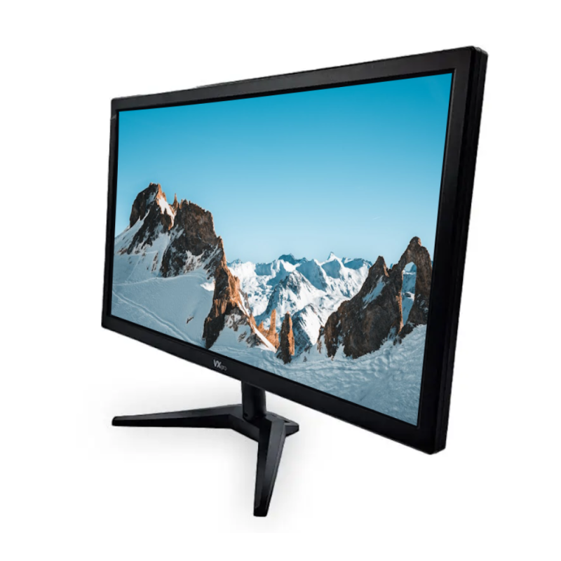 Monitor 23 Pol VX PRO, 60Hz LED 75hz HDMI/VGA  - VX230X - Image 4