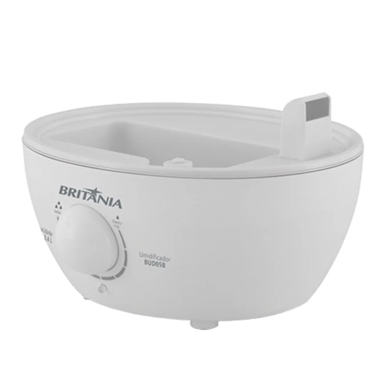 Umidificador de Ar BRITANIA BUD05B 2,4L - Image 4